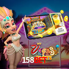 158Bet App