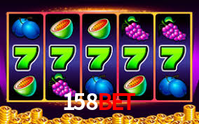 158Bet - 158Bet.Com - Cassino On-Line