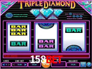 158Bet