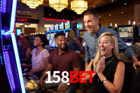 Bônus Generosos e Exclusivos no 158Bet para Você!