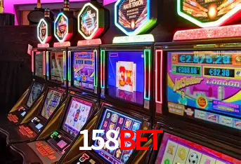 158Bet.Com - Cassino Oficial Plataforma -158Bet