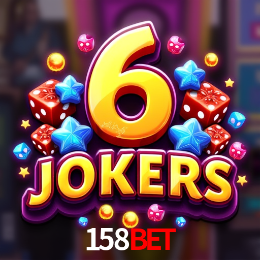 158Bet - Cassino Online e Apostas Esportivas Seguras - 158Bet.Com