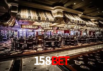 158Bet