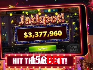 158Bet App